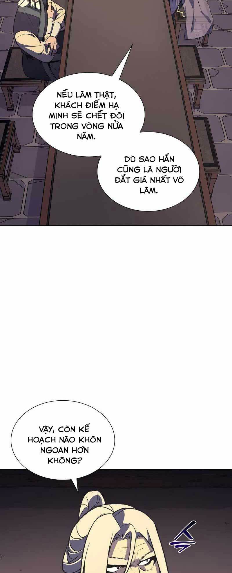 Thiên Ma Thần Quyết Trùng Sinh - Chapter 47 - Page 31