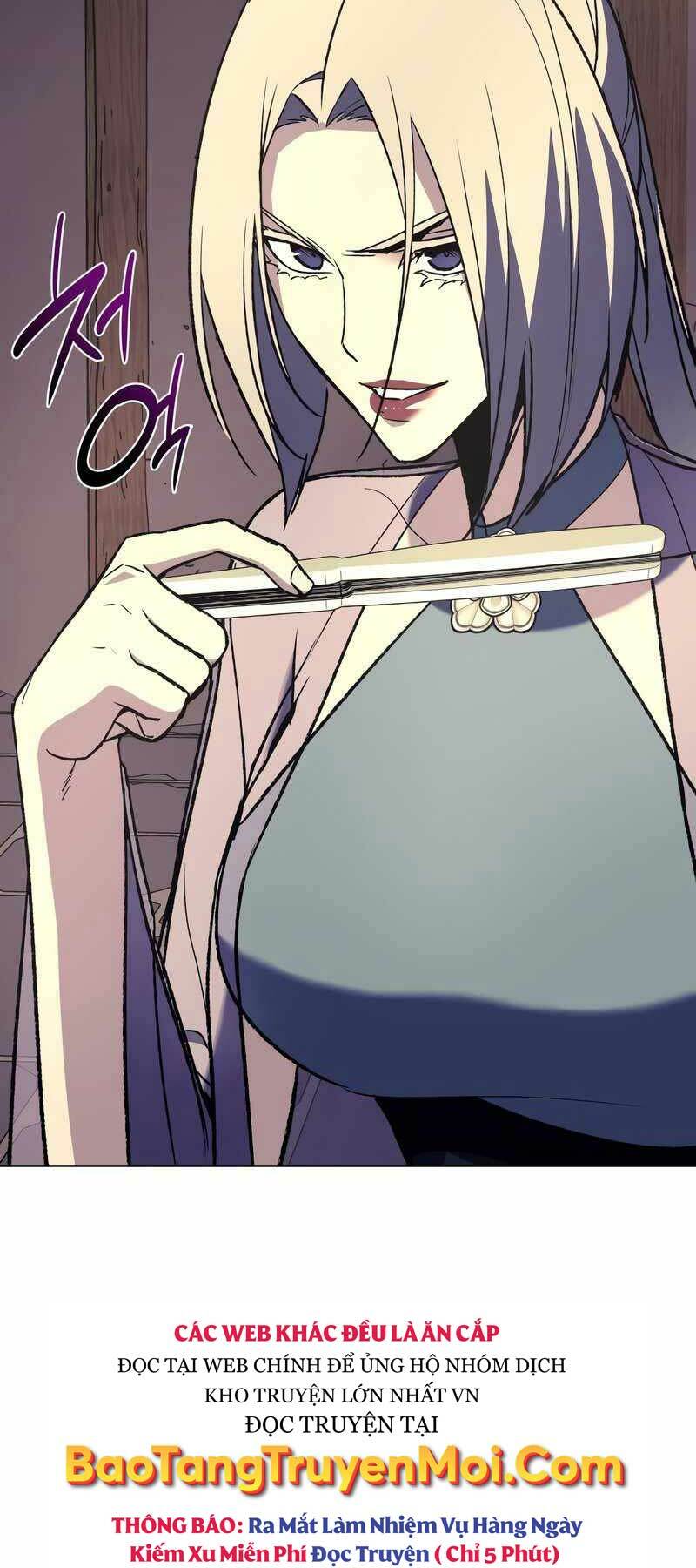 Thiên Ma Thần Quyết Trùng Sinh - Chapter 47 - Page 34