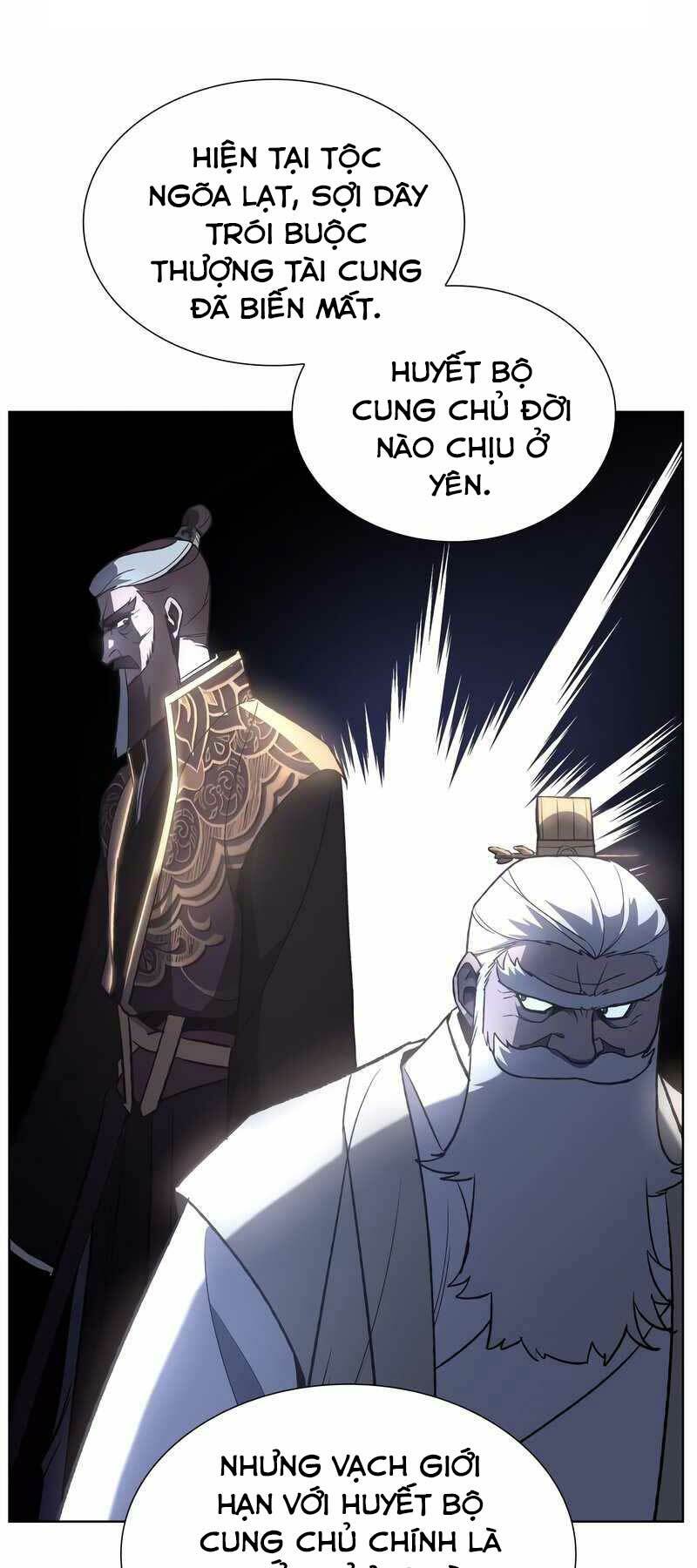 Thiên Ma Thần Quyết Trùng Sinh - Chapter 47 - Page 35