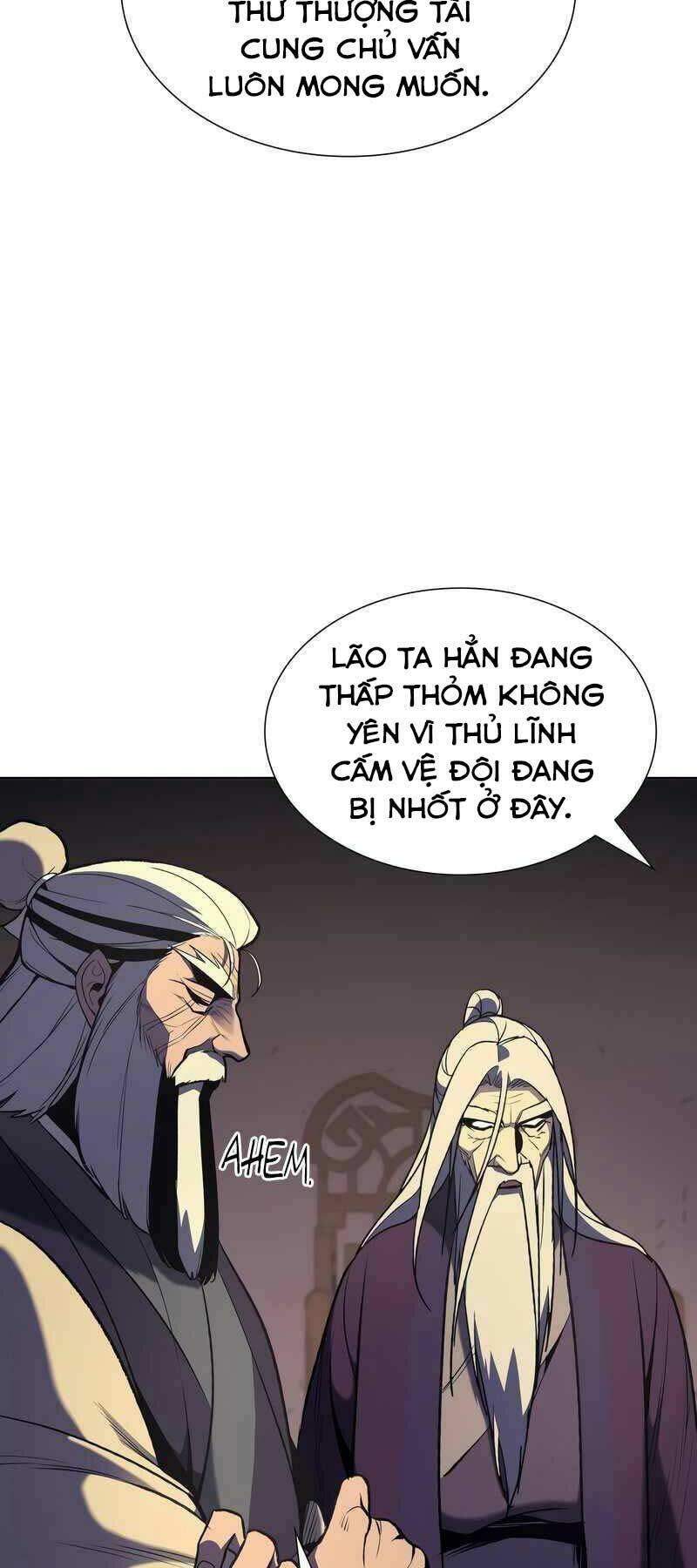 Thiên Ma Thần Quyết Trùng Sinh - Chapter 47 - Page 36