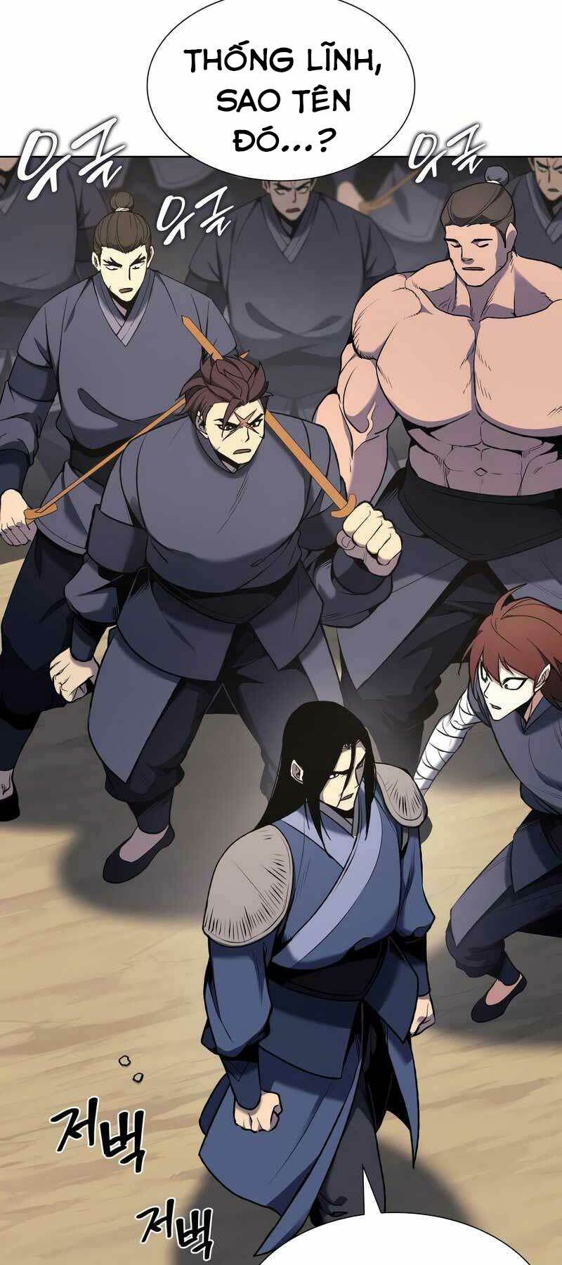 Thiên Ma Thần Quyết Trùng Sinh - Chapter 47 - Page 3