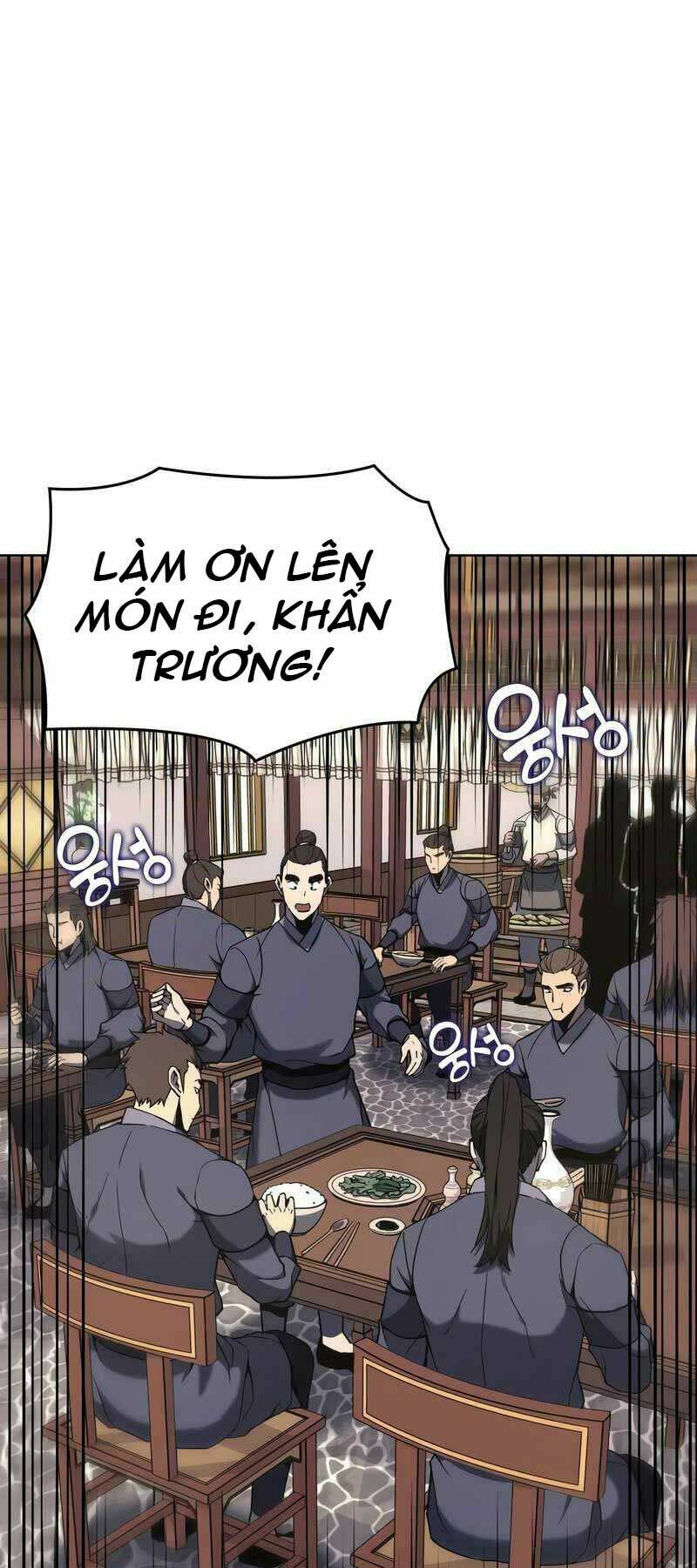 Thiên Ma Thần Quyết Trùng Sinh - Chapter 47 - Page 40