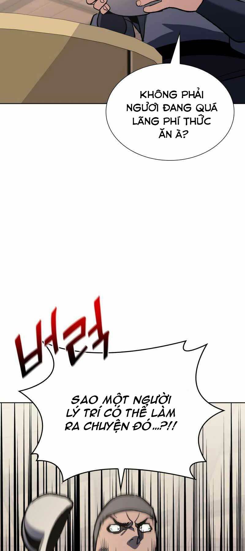 Thiên Ma Thần Quyết Trùng Sinh - Chapter 47 - Page 45