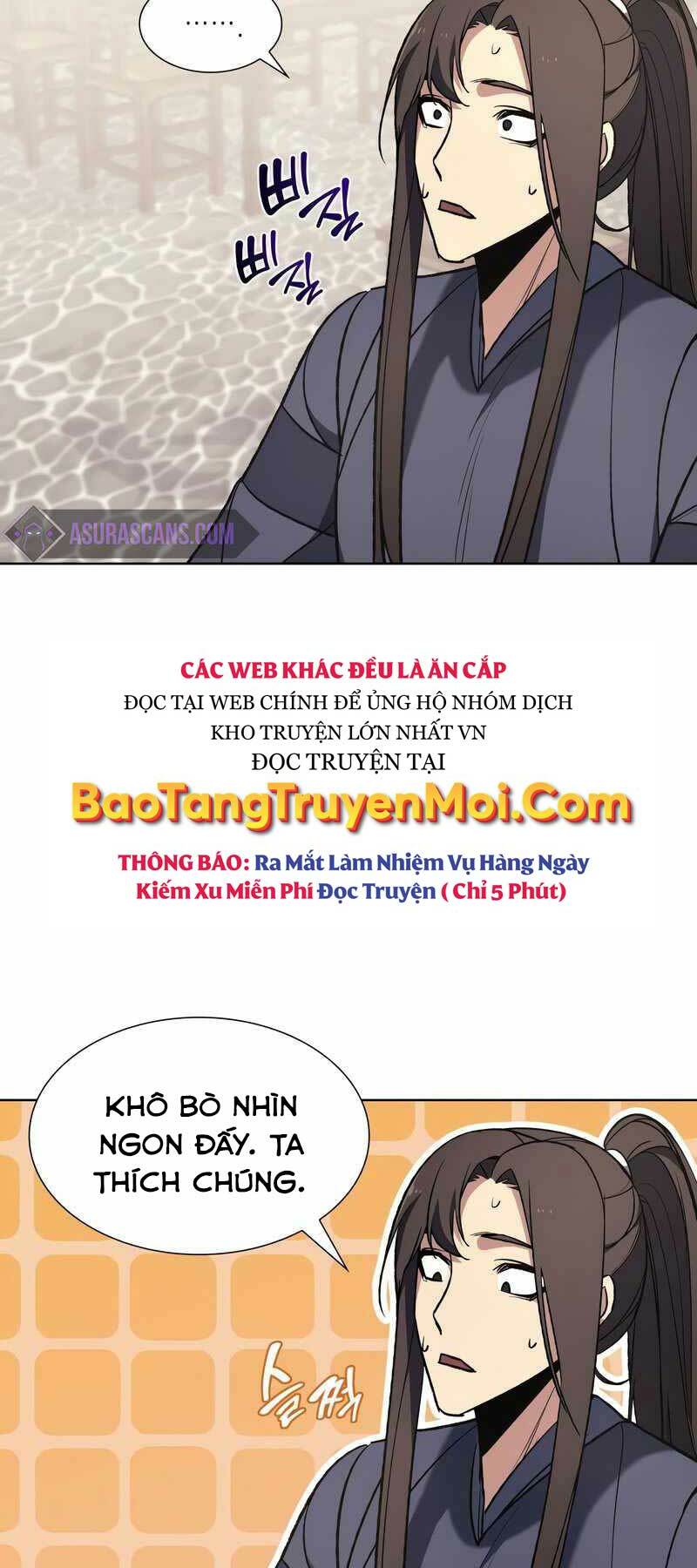 Thiên Ma Thần Quyết Trùng Sinh - Chapter 47 - Page 47