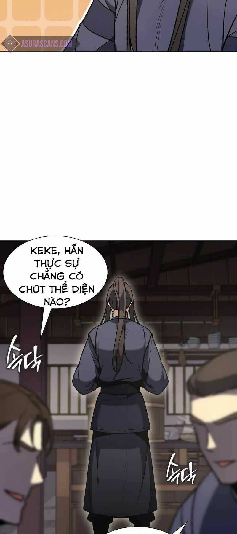 Thiên Ma Thần Quyết Trùng Sinh - Chapter 47 - Page 48