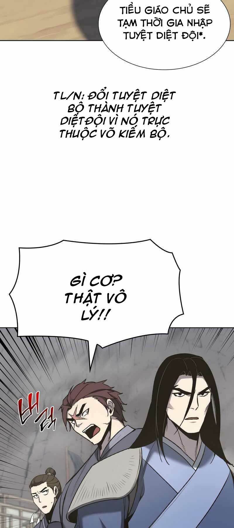 Thiên Ma Thần Quyết Trùng Sinh - Chapter 47 - Page 4