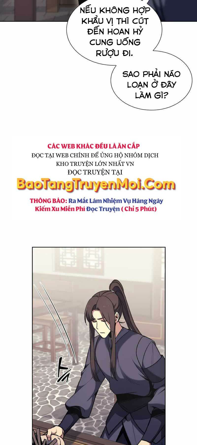 Thiên Ma Thần Quyết Trùng Sinh - Chapter 47 - Page 49