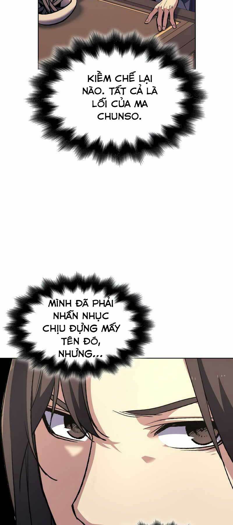 Thiên Ma Thần Quyết Trùng Sinh - Chapter 47 - Page 50