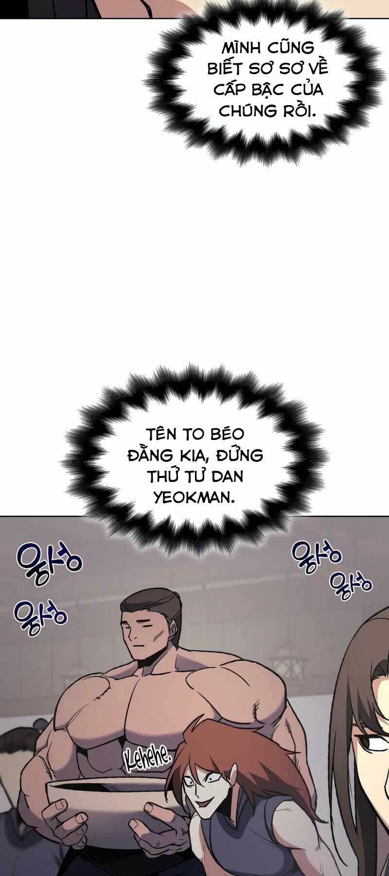 Thiên Ma Thần Quyết Trùng Sinh - Chapter 47 - Page 51