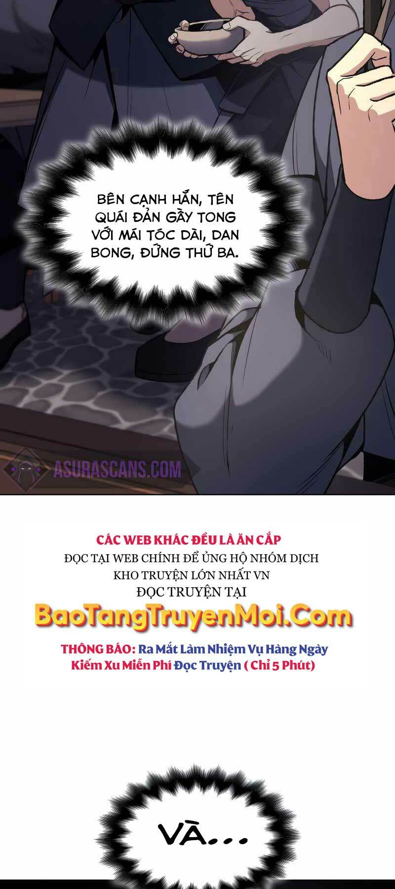 Thiên Ma Thần Quyết Trùng Sinh - Chapter 47 - Page 52