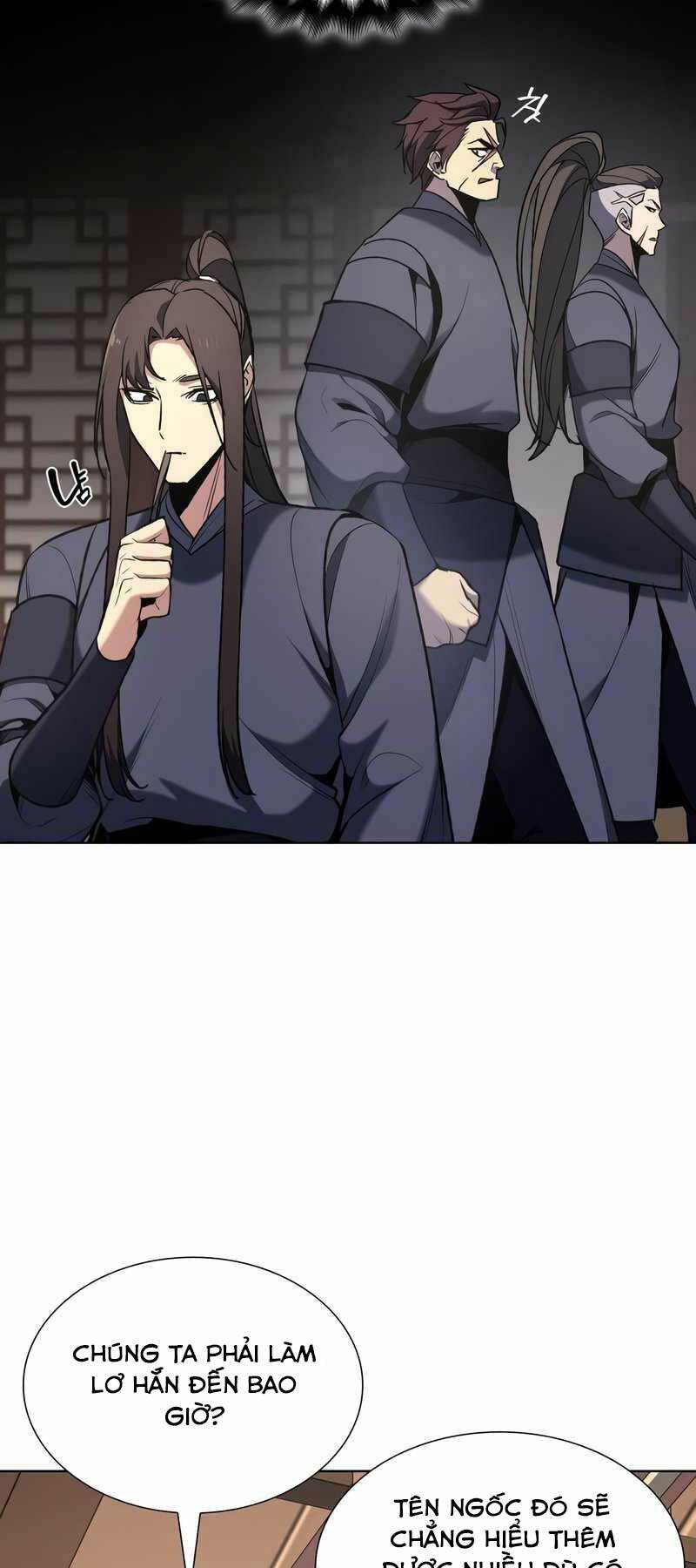 Thiên Ma Thần Quyết Trùng Sinh - Chapter 47 - Page 53