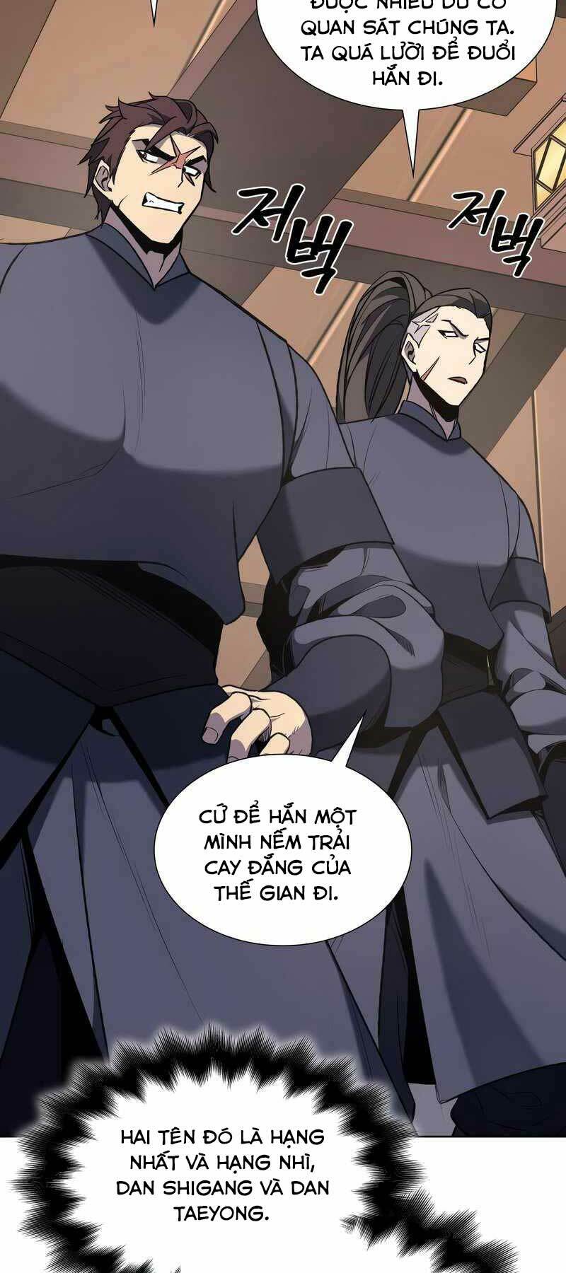 Thiên Ma Thần Quyết Trùng Sinh - Chapter 47 - Page 54