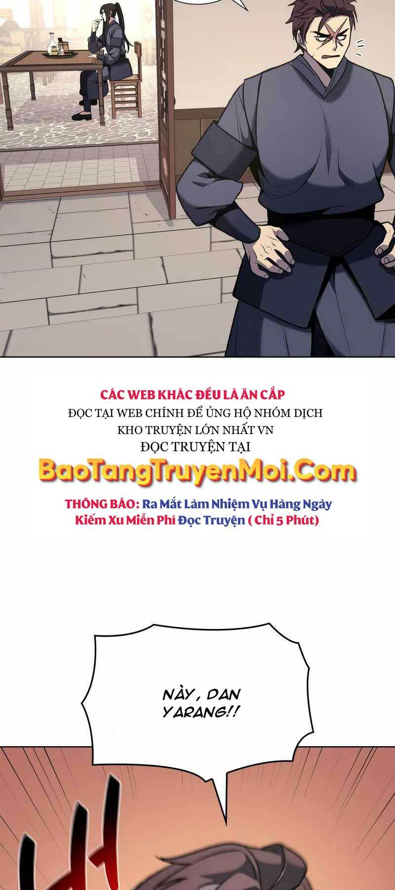 Thiên Ma Thần Quyết Trùng Sinh - Chapter 47 - Page 57