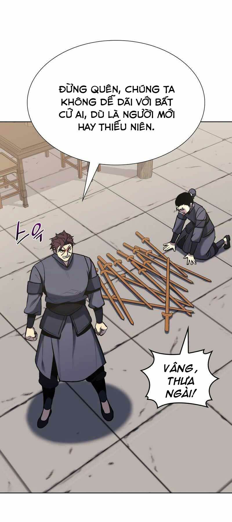 Thiên Ma Thần Quyết Trùng Sinh - Chapter 47 - Page 67