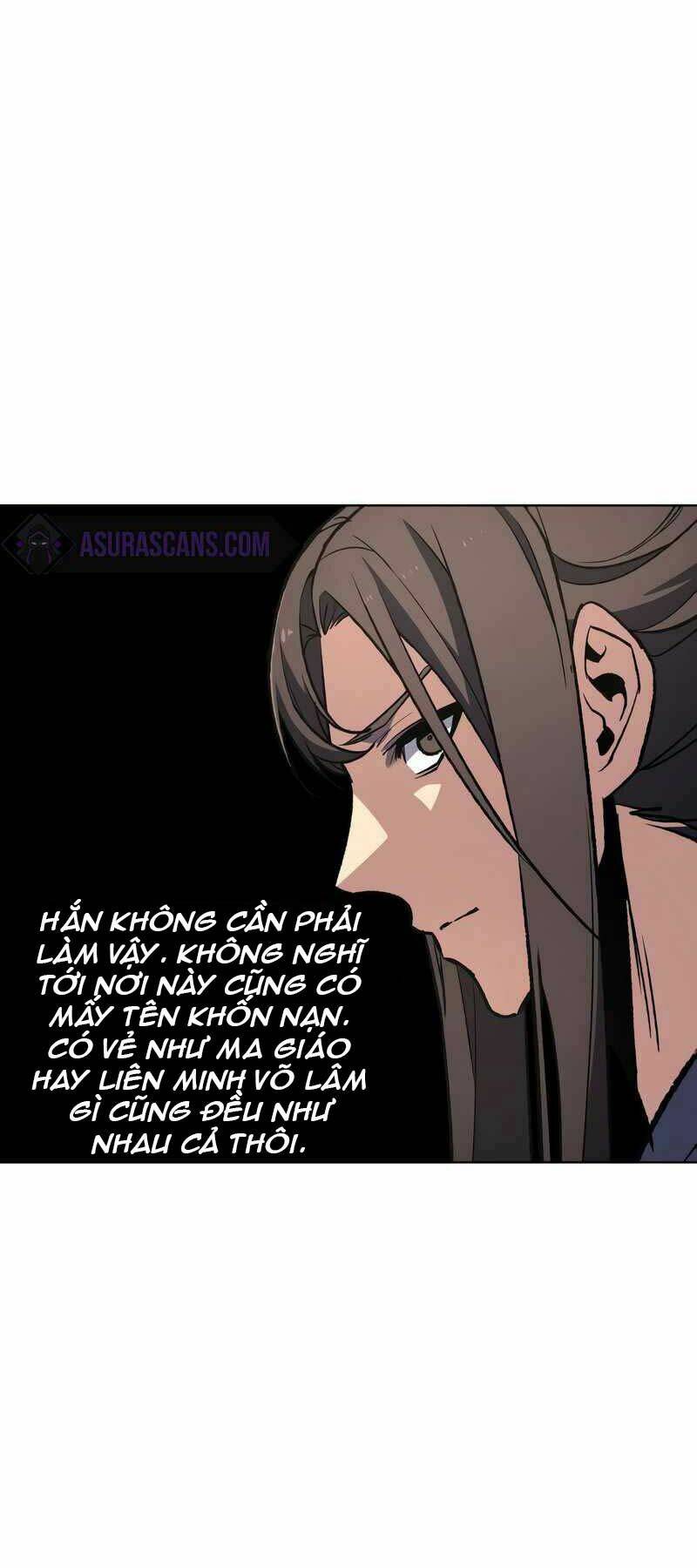 Thiên Ma Thần Quyết Trùng Sinh - Chapter 47 - Page 68