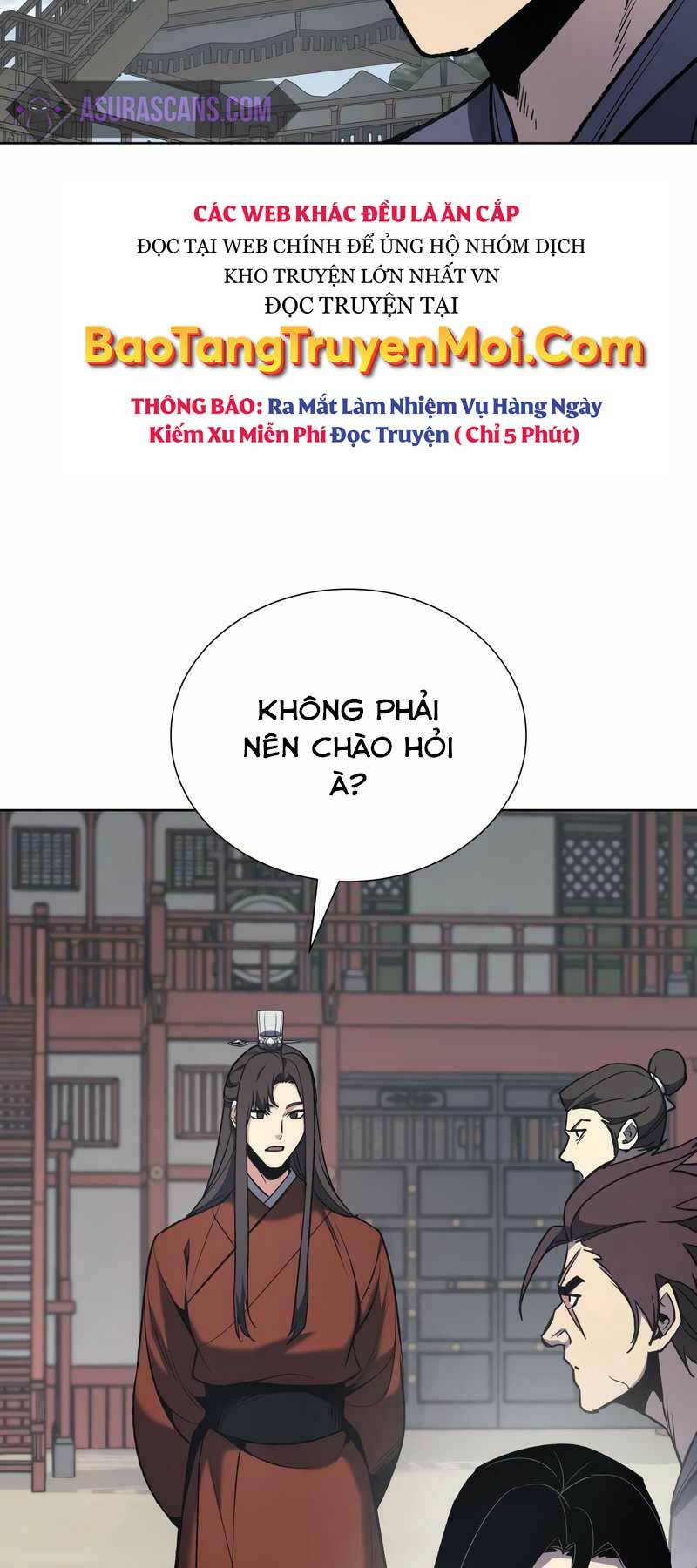 Thiên Ma Thần Quyết Trùng Sinh - Chapter 47 - Page 6