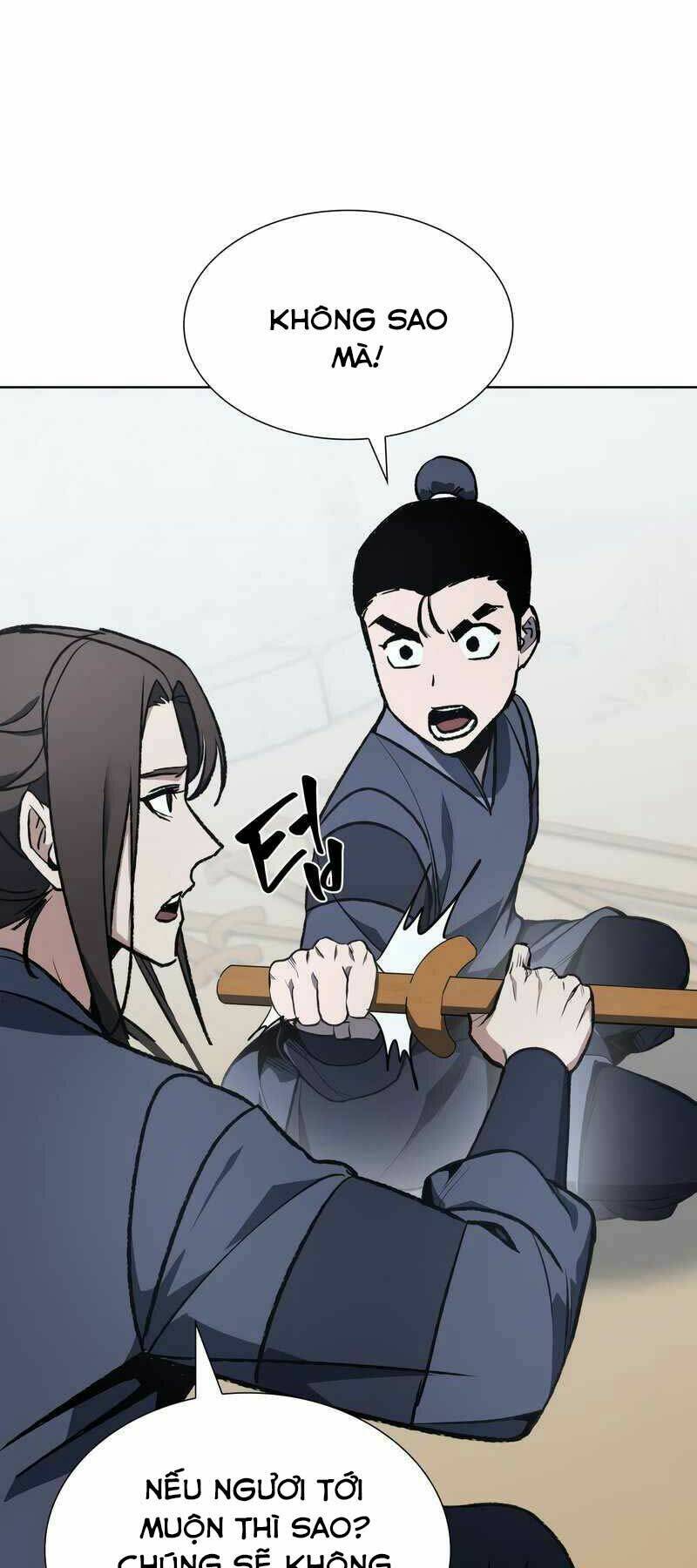 Thiên Ma Thần Quyết Trùng Sinh - Chapter 47 - Page 79