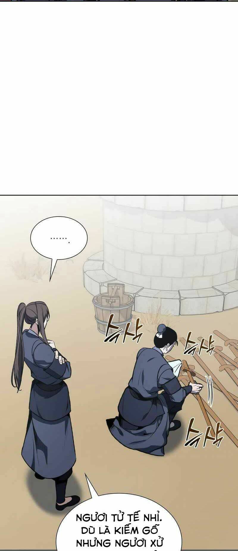 Thiên Ma Thần Quyết Trùng Sinh - Chapter 47 - Page 81