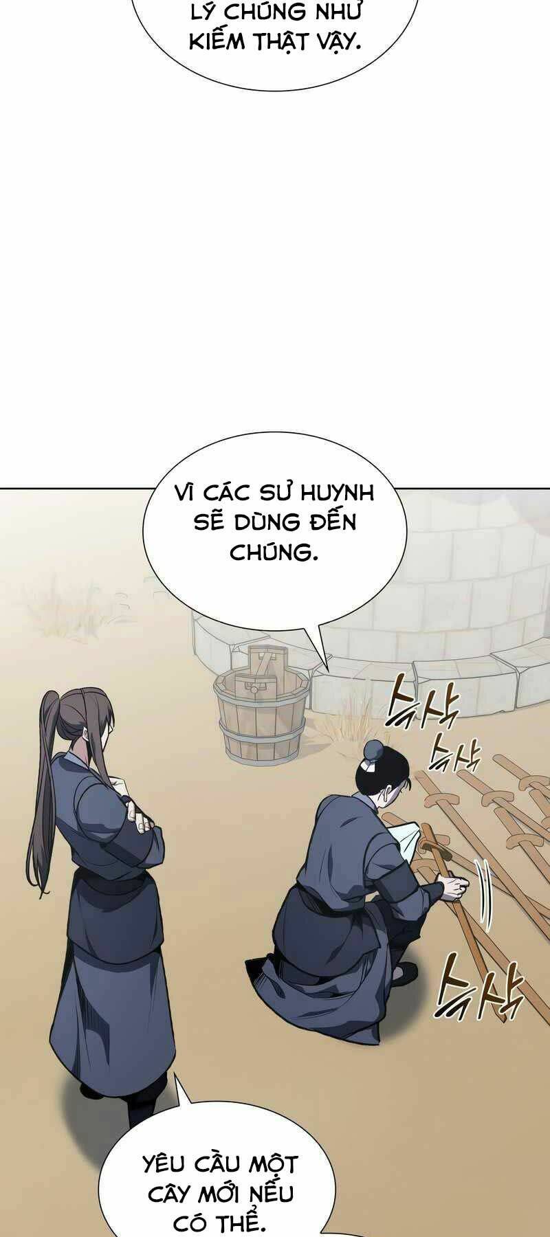 Thiên Ma Thần Quyết Trùng Sinh - Chapter 47 - Page 82