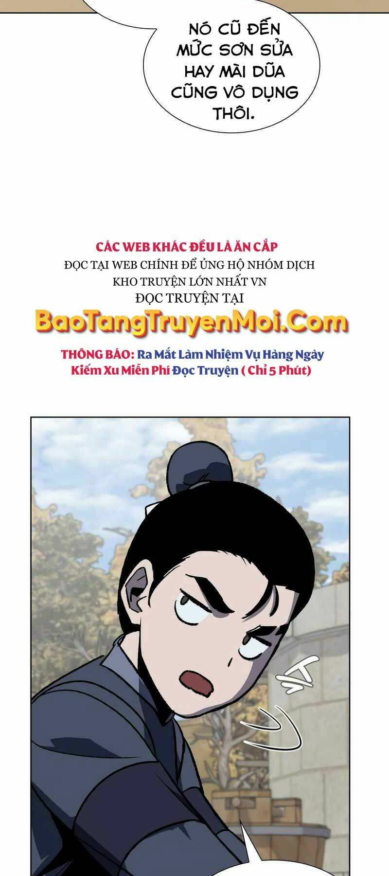Thiên Ma Thần Quyết Trùng Sinh - Chapter 47 - Page 83