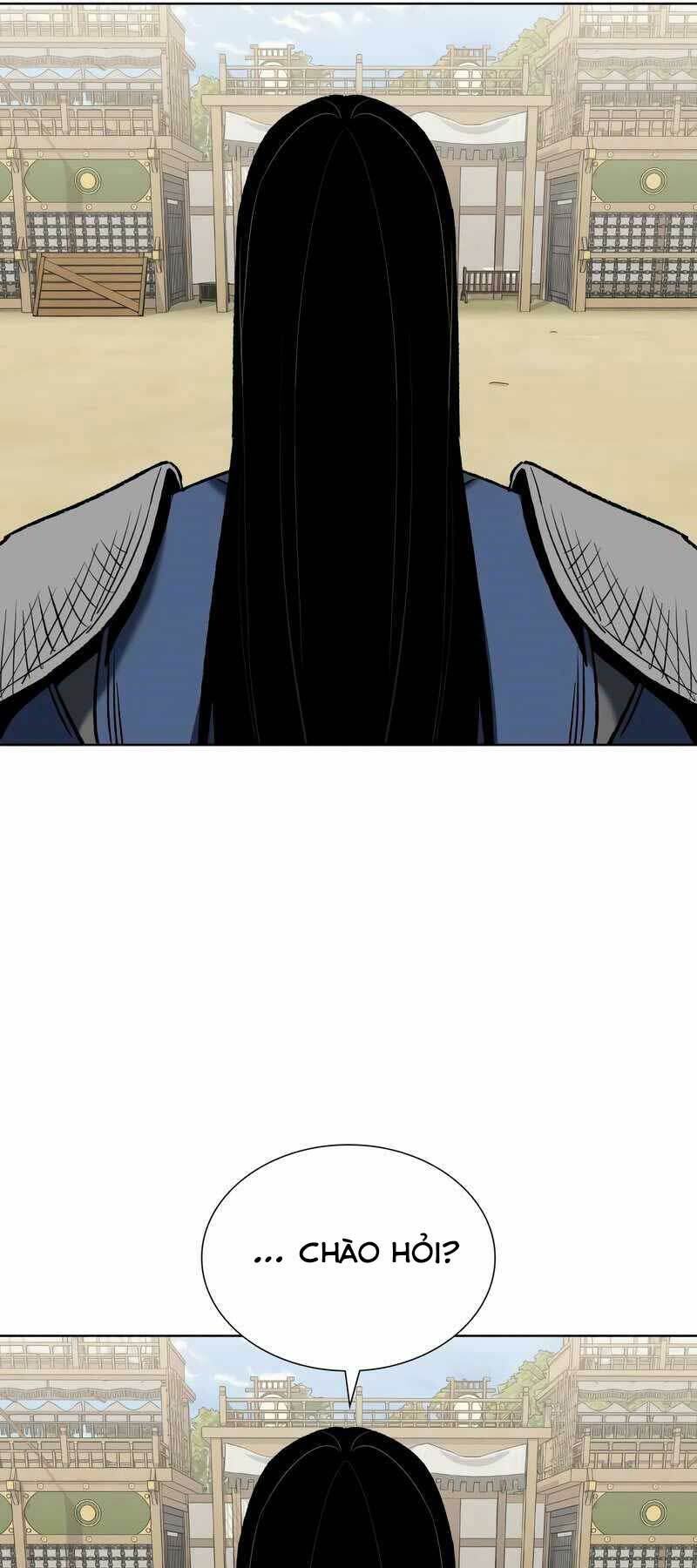 Thiên Ma Thần Quyết Trùng Sinh - Chapter 47 - Page 8