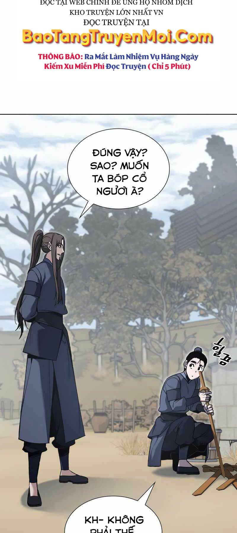 Thiên Ma Thần Quyết Trùng Sinh - Chapter 47 - Page 94