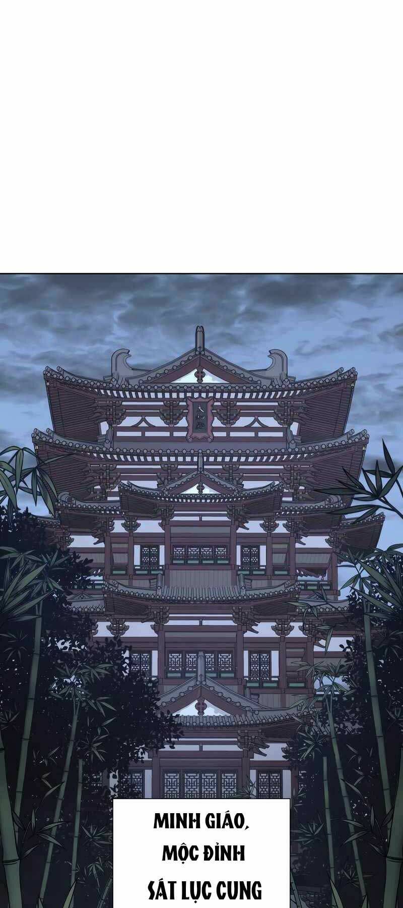 Thiên Ma Thần Quyết Trùng Sinh - Chapter 47 - Page 98