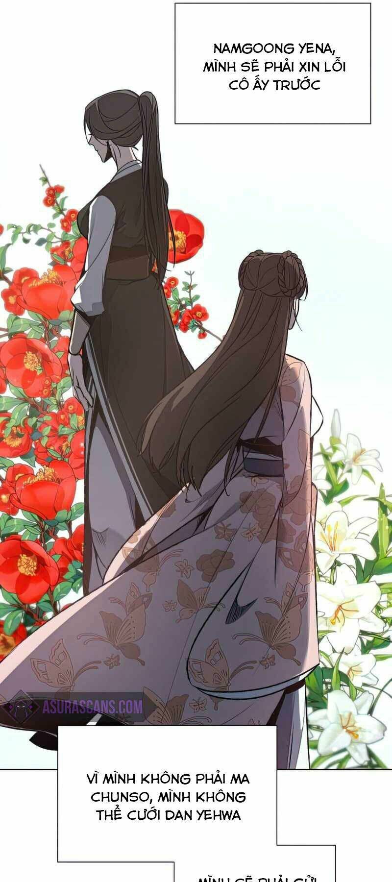 Thiên Ma Thần Quyết Trùng Sinh - Chapter 48 - Page 111