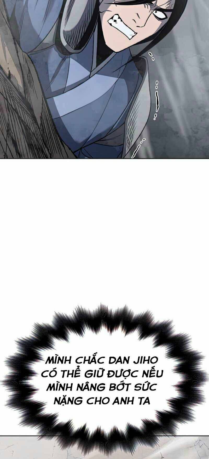 Thiên Ma Thần Quyết Trùng Sinh - Chapter 48 - Page 126
