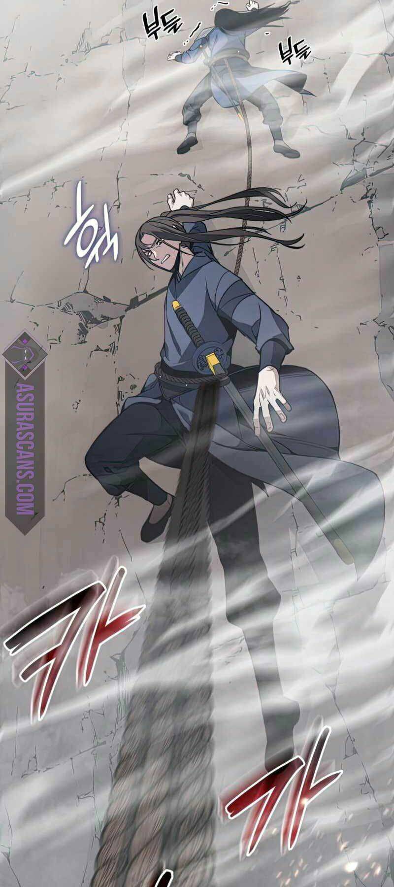 Thiên Ma Thần Quyết Trùng Sinh - Chapter 48 - Page 127