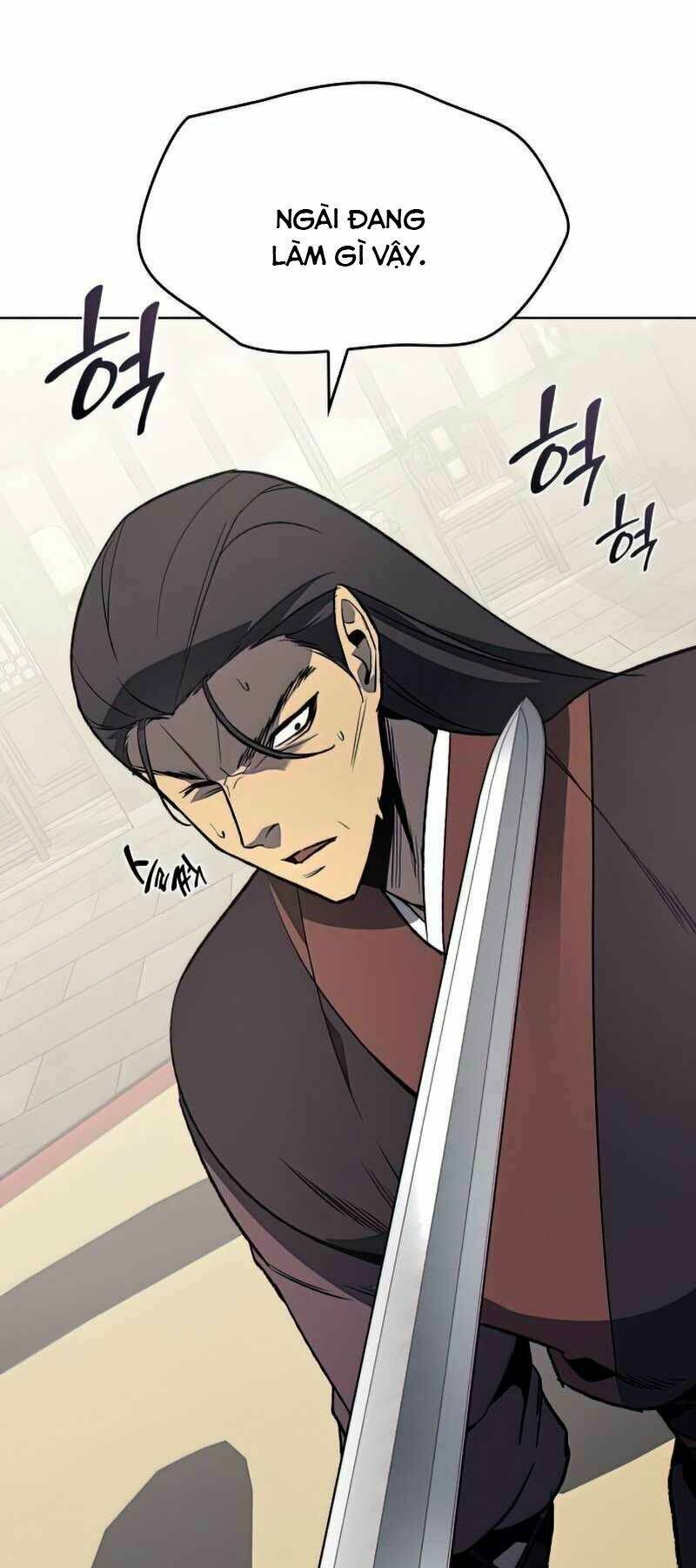 Thiên Ma Thần Quyết Trùng Sinh - Chapter 48 - Page 18