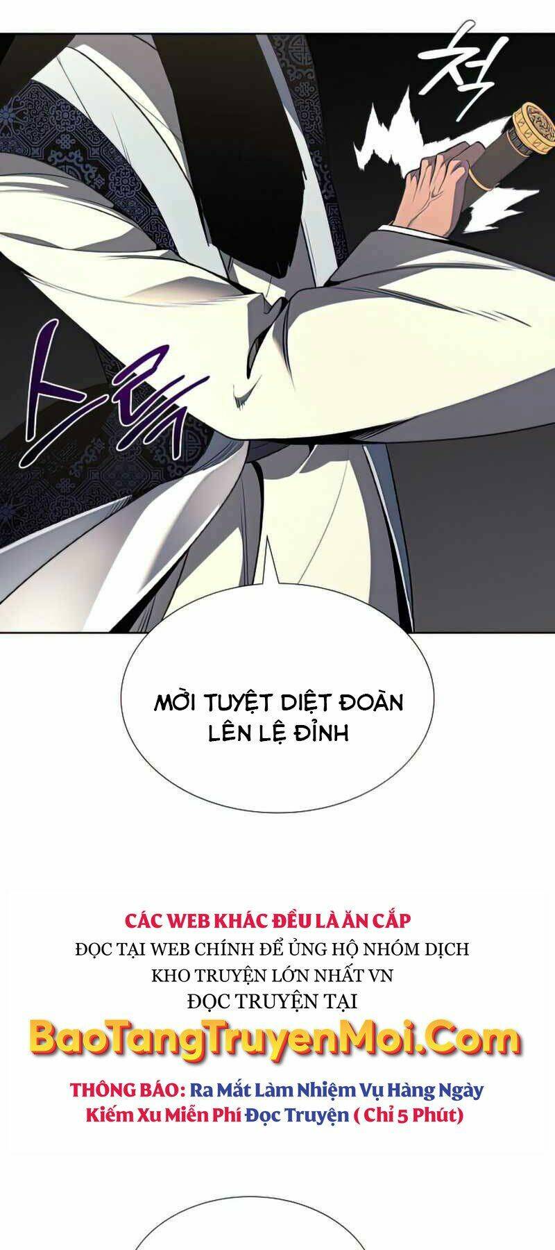 Thiên Ma Thần Quyết Trùng Sinh - Chapter 48 - Page 21