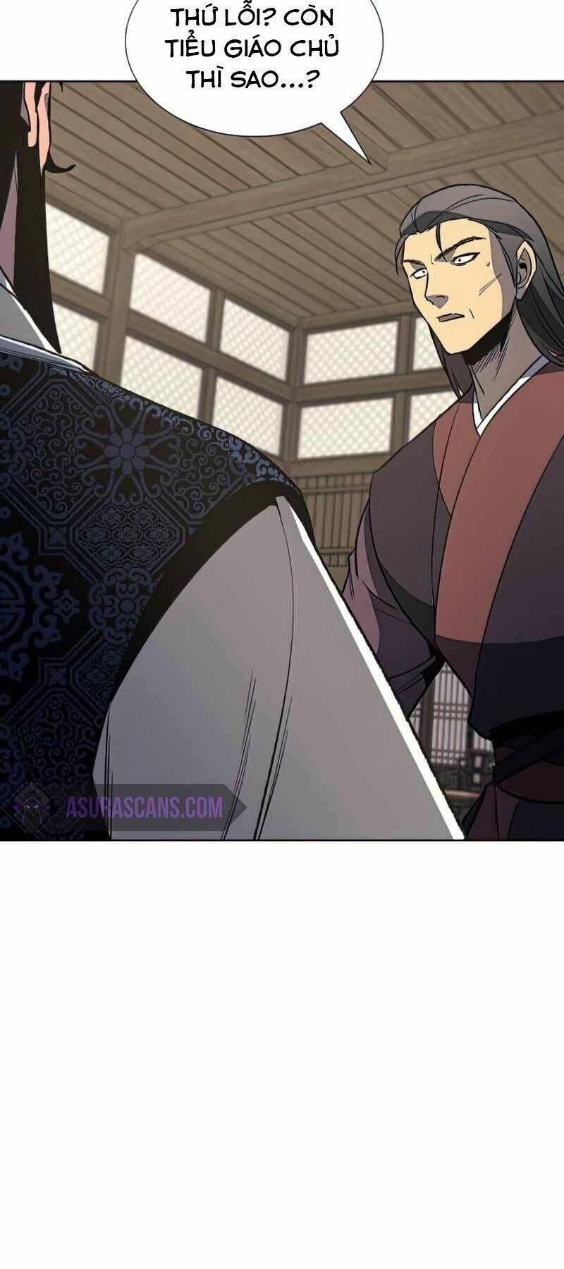 Thiên Ma Thần Quyết Trùng Sinh - Chapter 48 - Page 22