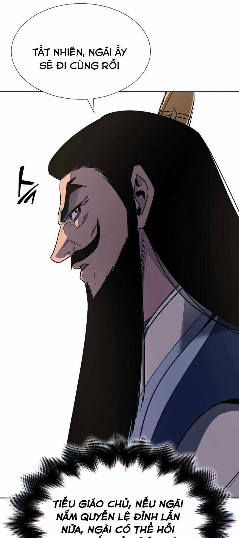 Thiên Ma Thần Quyết Trùng Sinh - Chapter 48 - Page 23