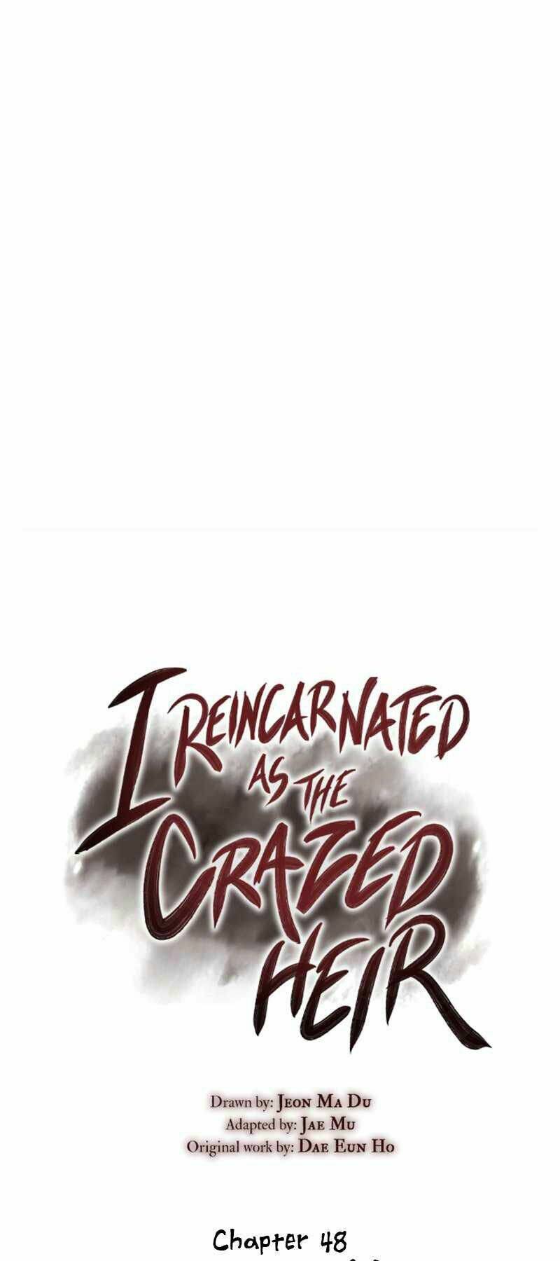 Thiên Ma Thần Quyết Trùng Sinh - Chapter 48 - Page 25