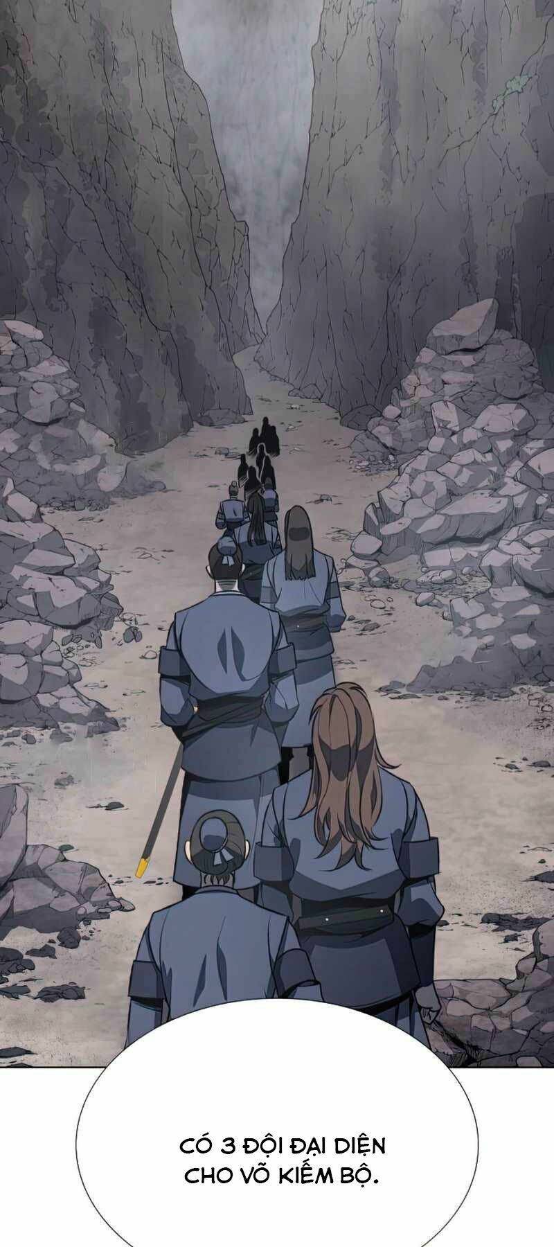 Thiên Ma Thần Quyết Trùng Sinh - Chapter 48 - Page 27