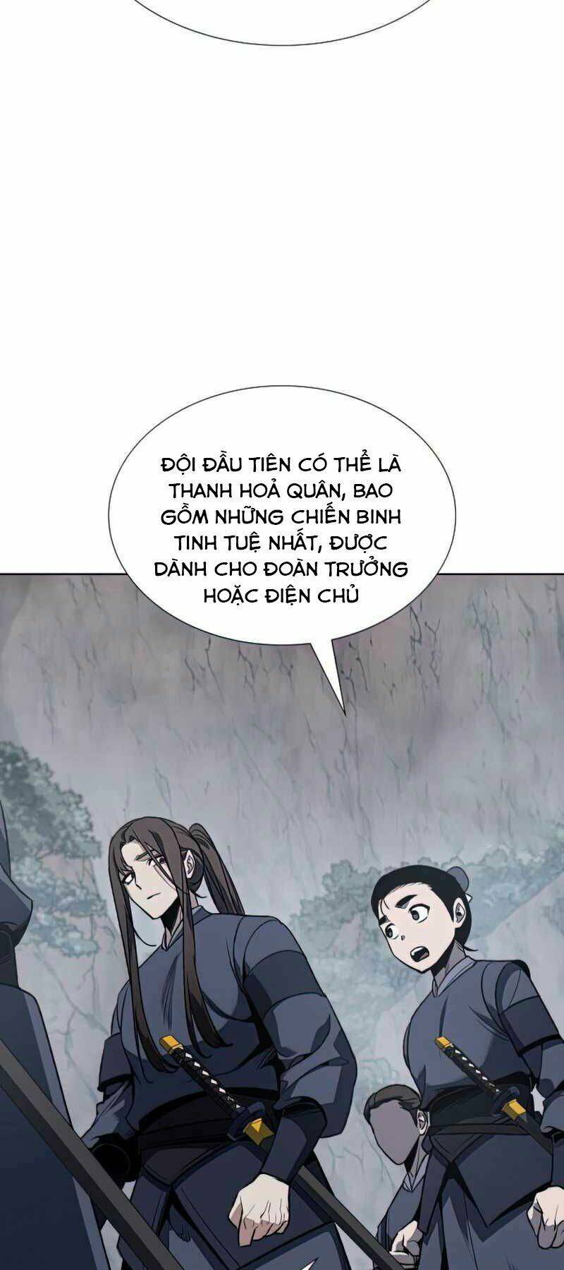 Thiên Ma Thần Quyết Trùng Sinh - Chapter 48 - Page 28