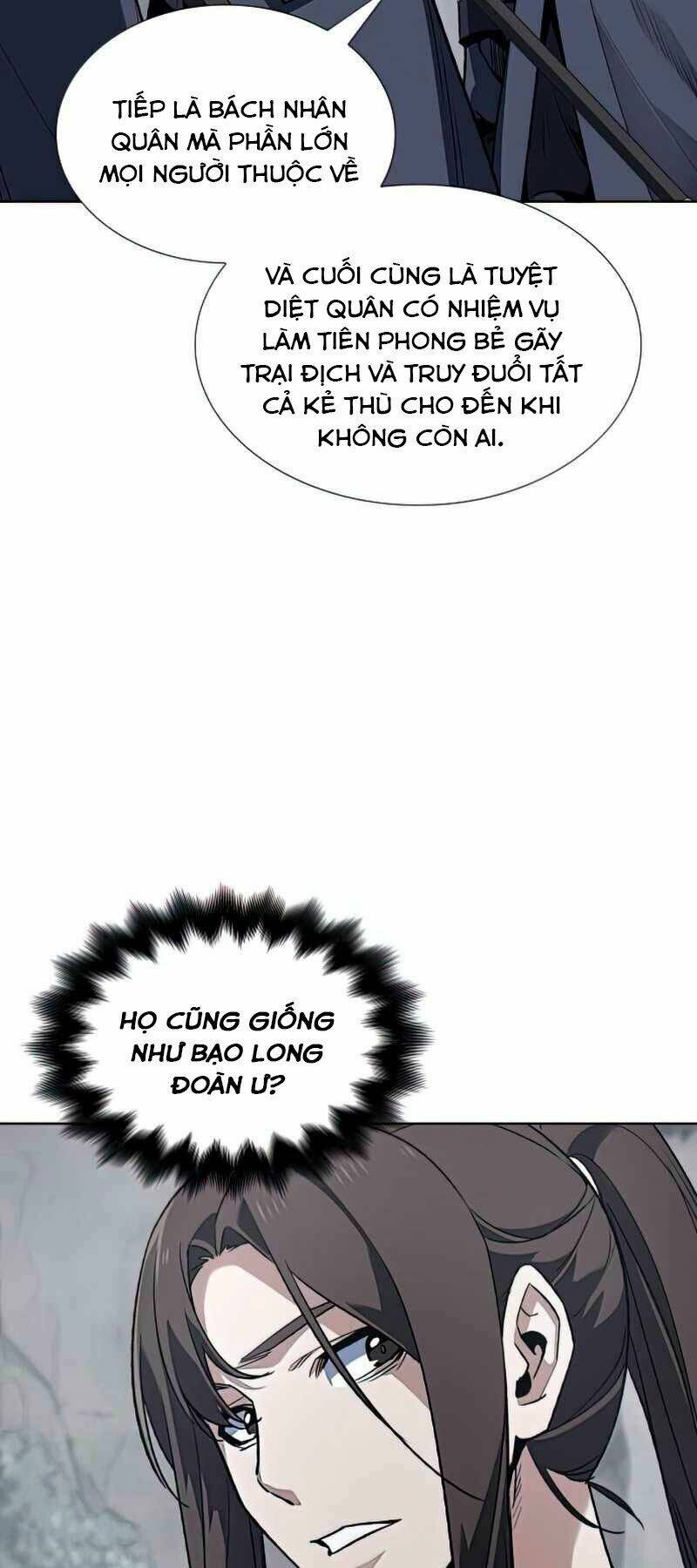 Thiên Ma Thần Quyết Trùng Sinh - Chapter 48 - Page 29