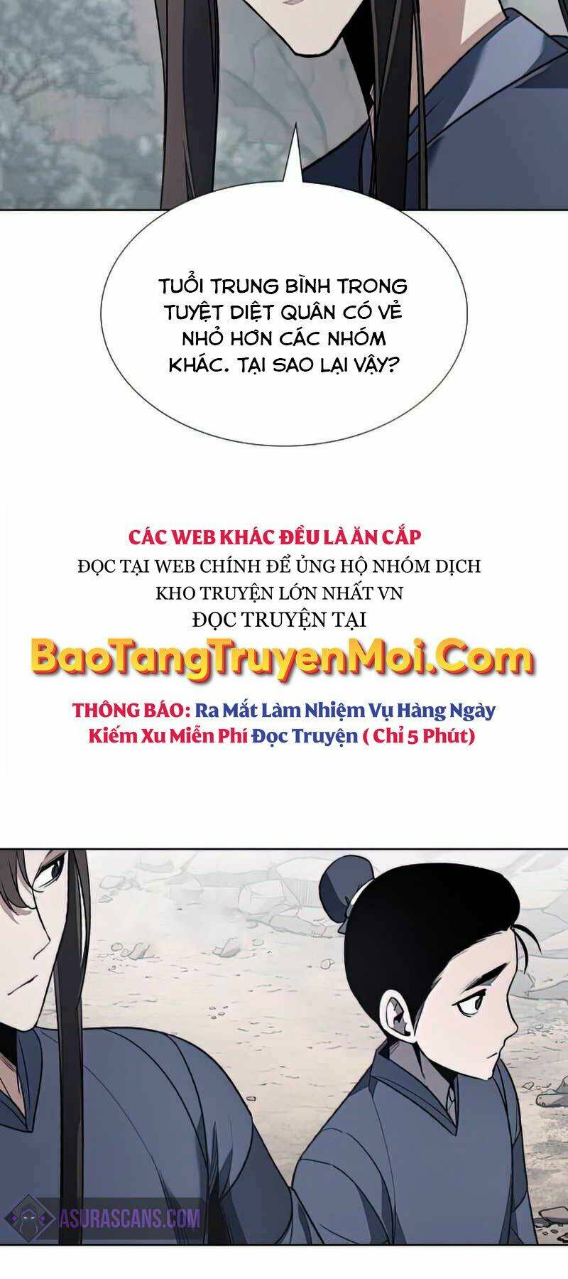 Thiên Ma Thần Quyết Trùng Sinh - Chapter 48 - Page 30