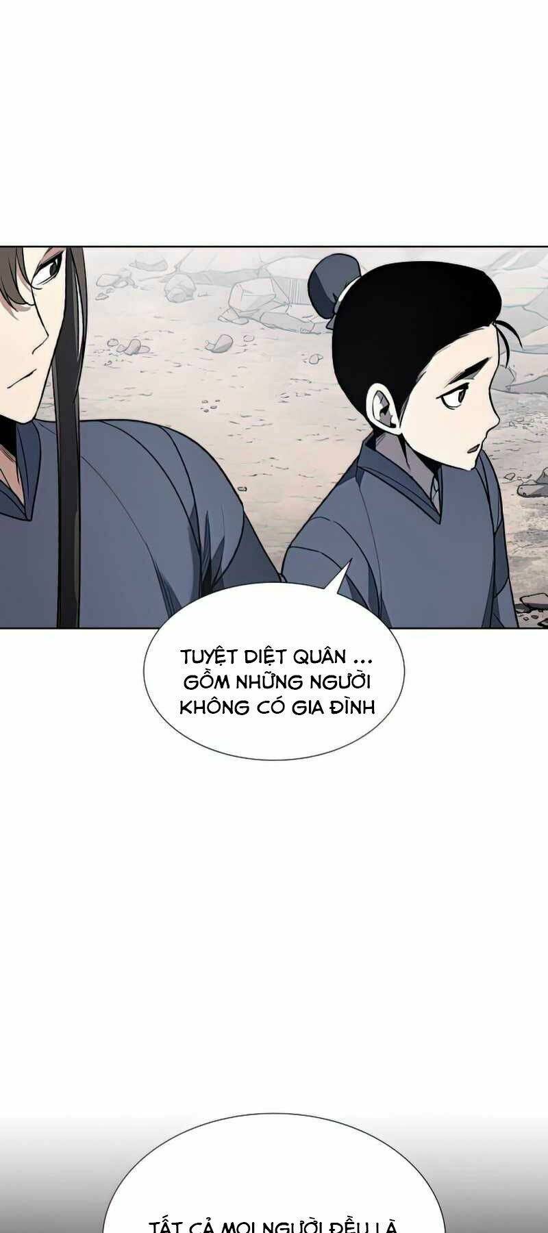 Thiên Ma Thần Quyết Trùng Sinh - Chapter 48 - Page 31