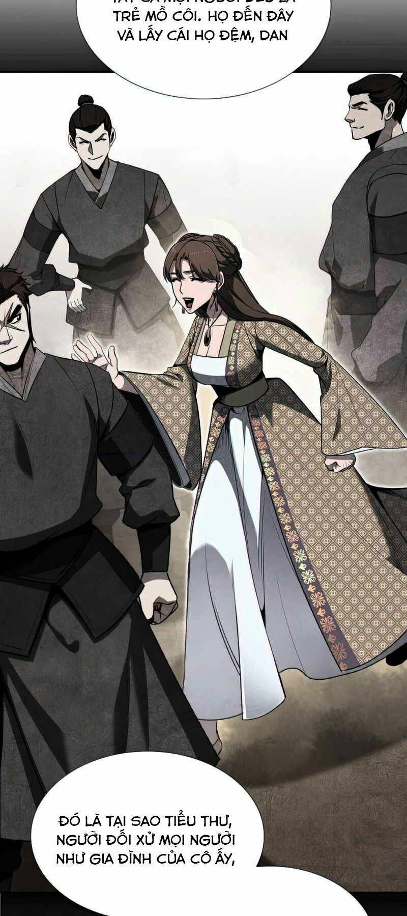 Thiên Ma Thần Quyết Trùng Sinh - Chapter 48 - Page 32