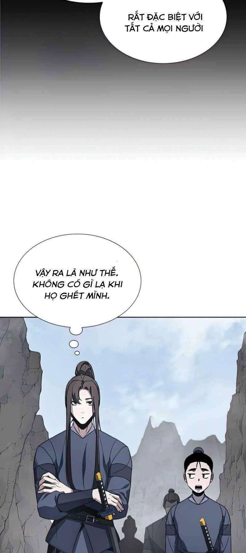 Thiên Ma Thần Quyết Trùng Sinh - Chapter 48 - Page 33