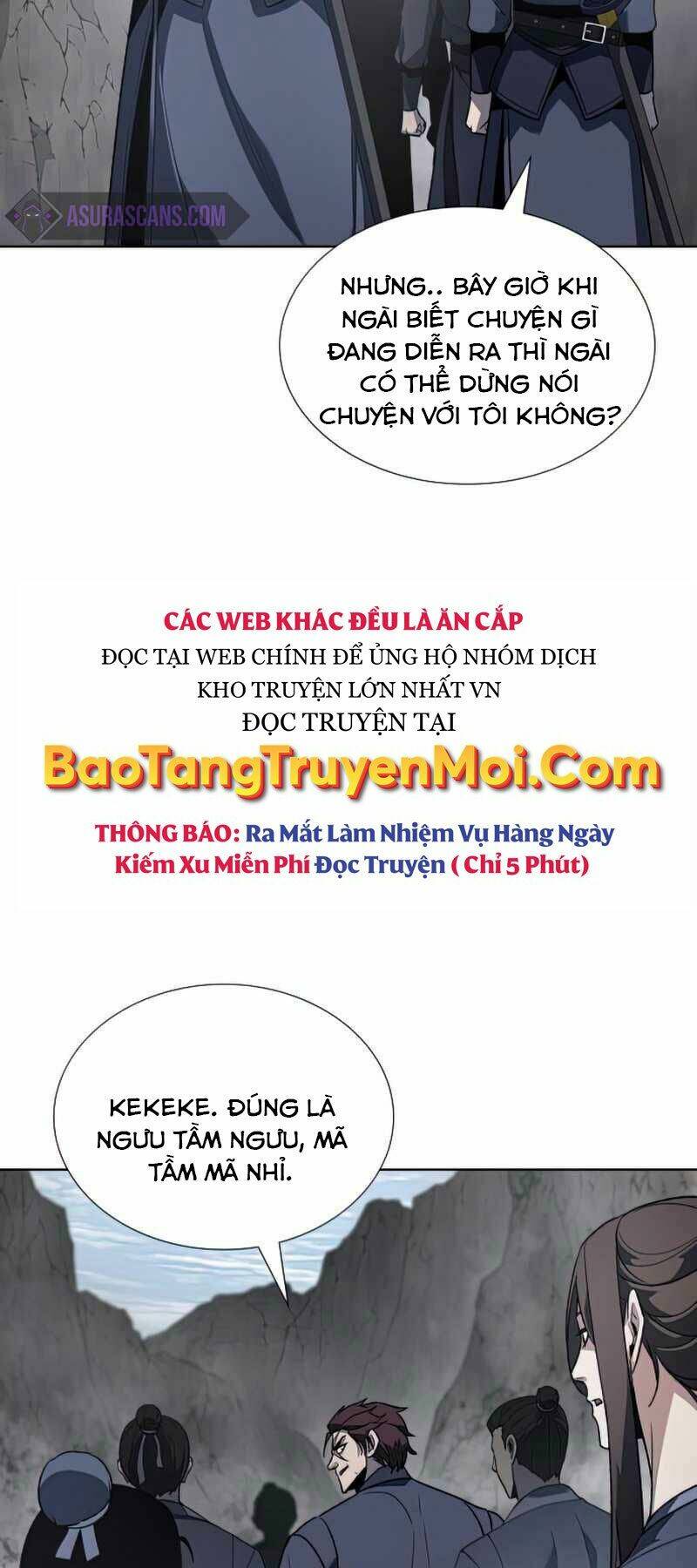 Thiên Ma Thần Quyết Trùng Sinh - Chapter 48 - Page 34