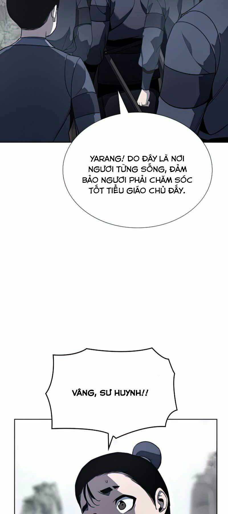 Thiên Ma Thần Quyết Trùng Sinh - Chapter 48 - Page 35