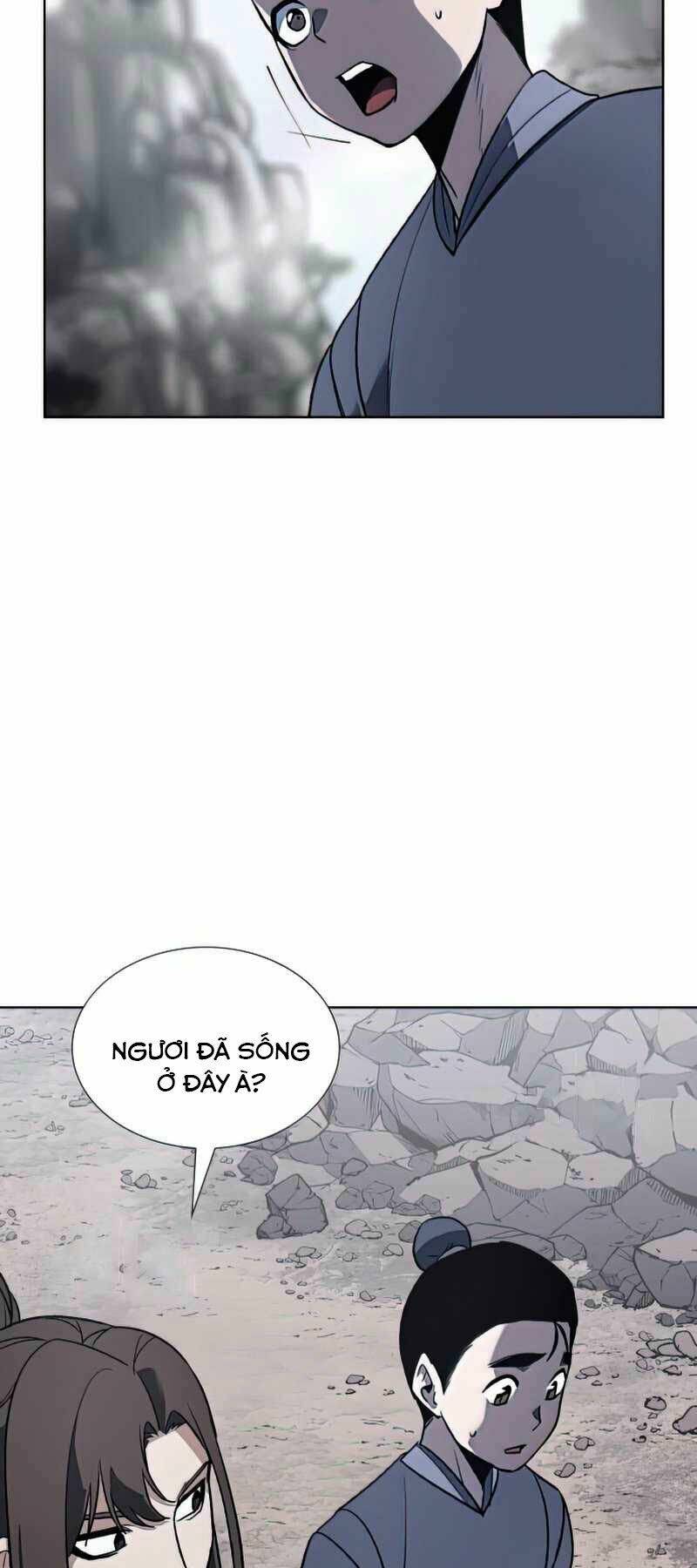 Thiên Ma Thần Quyết Trùng Sinh - Chapter 48 - Page 36