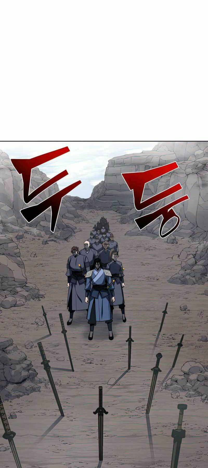 Thiên Ma Thần Quyết Trùng Sinh - Chapter 48 - Page 39