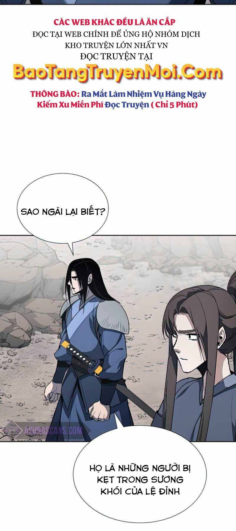 Thiên Ma Thần Quyết Trùng Sinh - Chapter 48 - Page 42