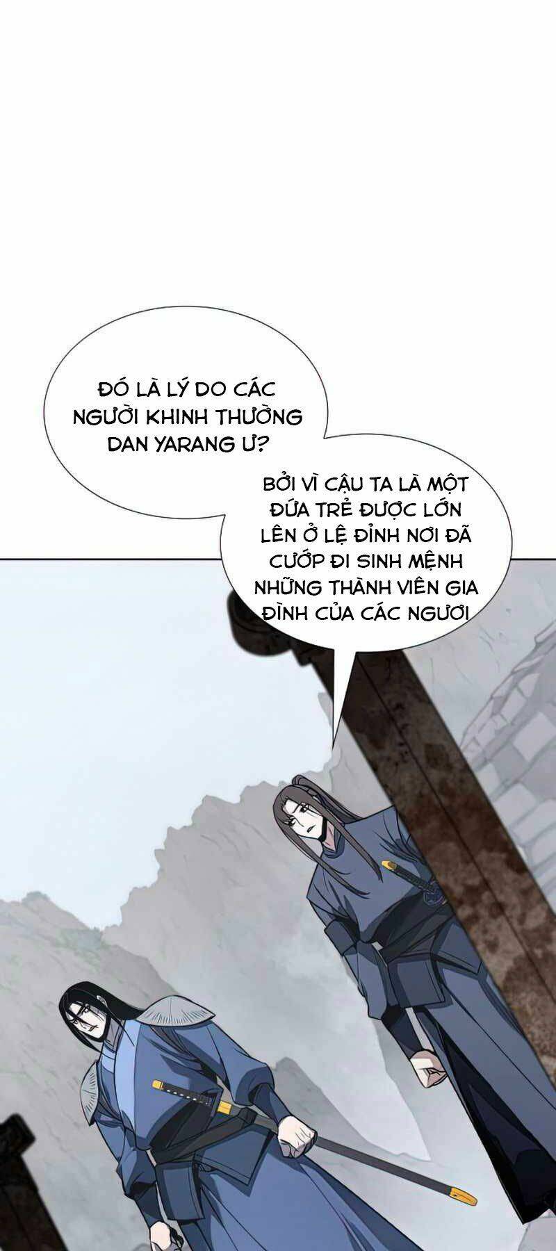 Thiên Ma Thần Quyết Trùng Sinh - Chapter 48 - Page 43