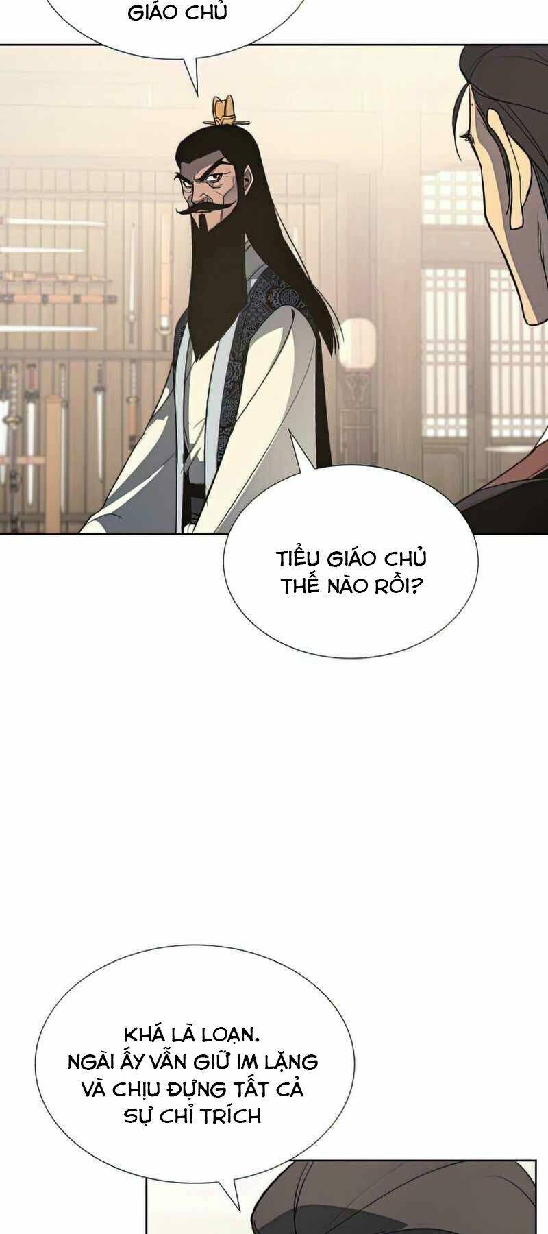 Thiên Ma Thần Quyết Trùng Sinh - Chapter 48 - Page 4