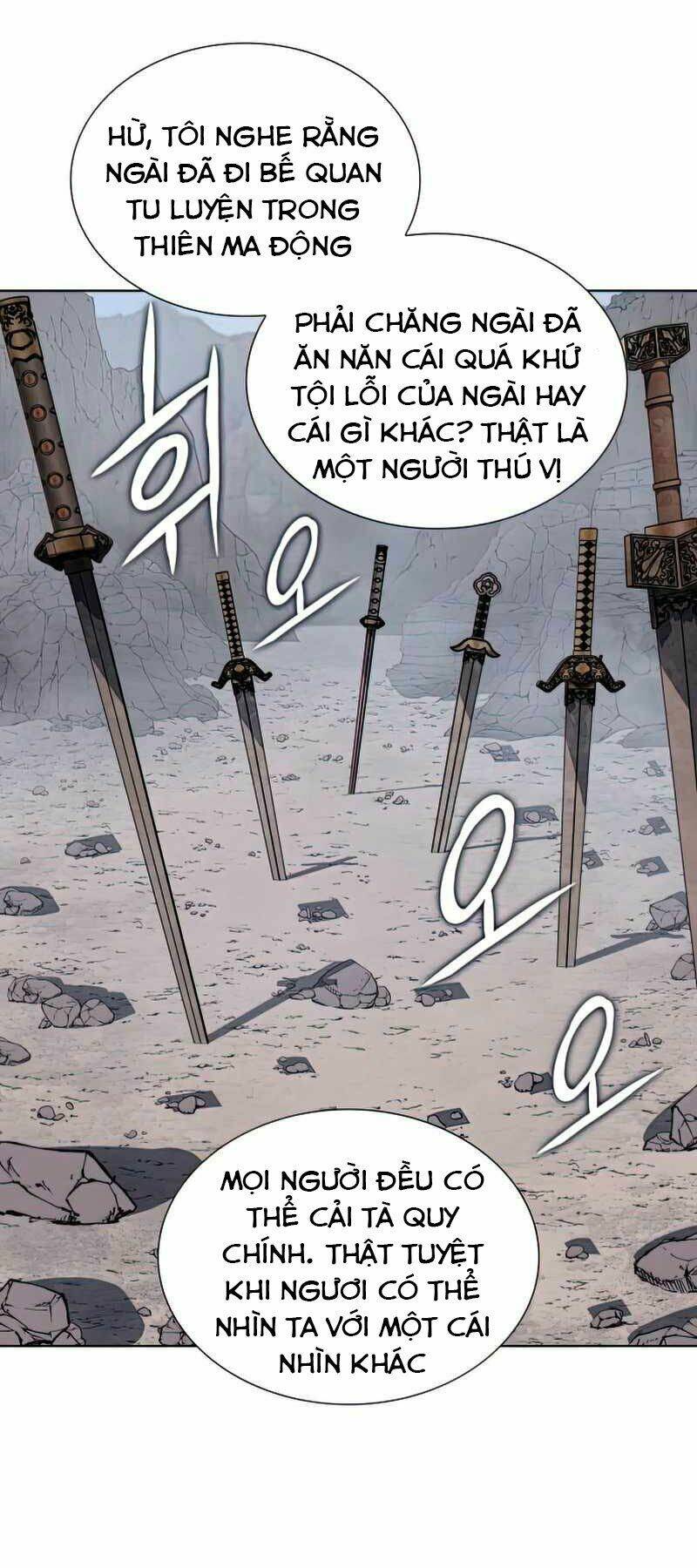 Thiên Ma Thần Quyết Trùng Sinh - Chapter 48 - Page 50